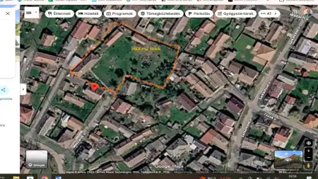 Eladó családi ház, Karcag 2+1 szoba 120 m² 11.9 M Ft