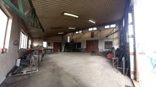 Eladó ipari ingatlan, Karcag 1 szoba 250 m² 64.9 M Ft