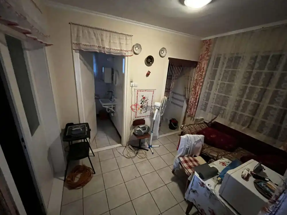 Jász-Nagykun-Szolnok megye - Berekfürdő