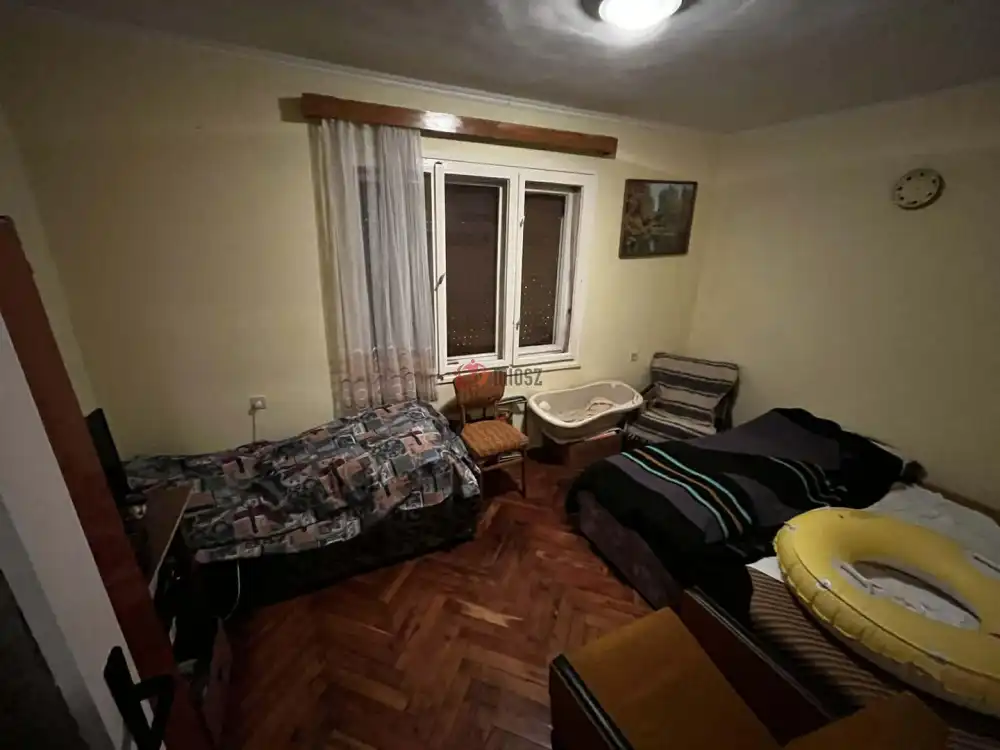 Jász-Nagykun-Szolnok megye - Berekfürdő