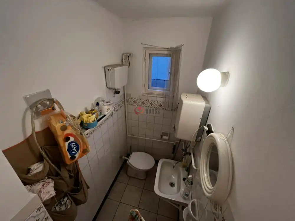 Jász-Nagykun-Szolnok megye - Berekfürdő