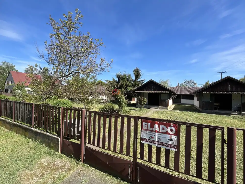 Jász-Nagykun-Szolnok megye - Berekfürdő