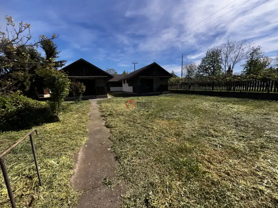 eladó nyaraló, Berekfürdő