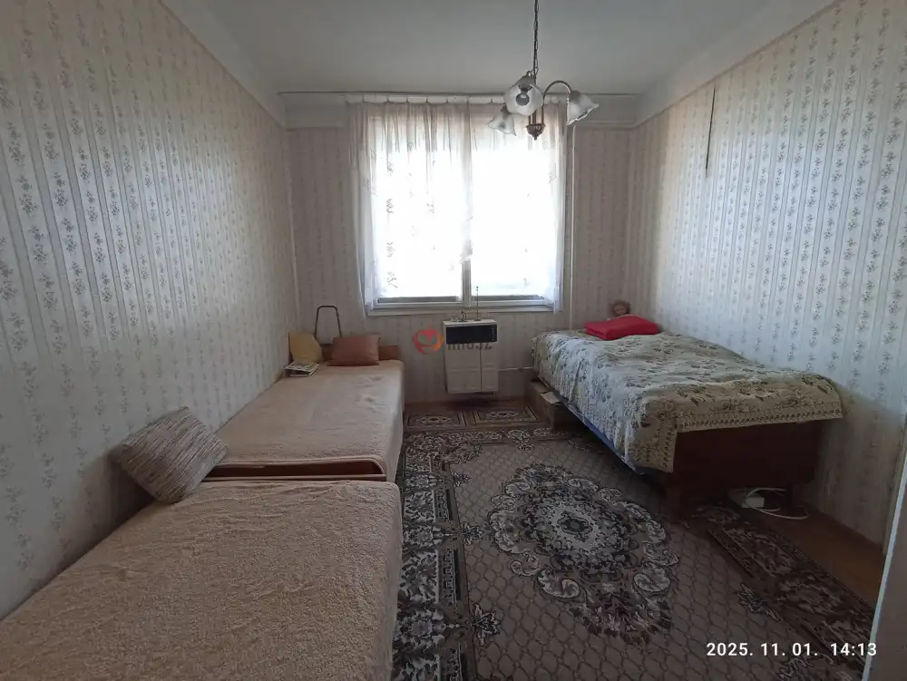 Jász-Nagykun-Szolnok megye - Karcag