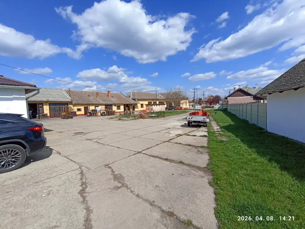 Jász-Nagykun-Szolnok megye - Karcag